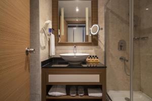 downtown ankara hotel by accor