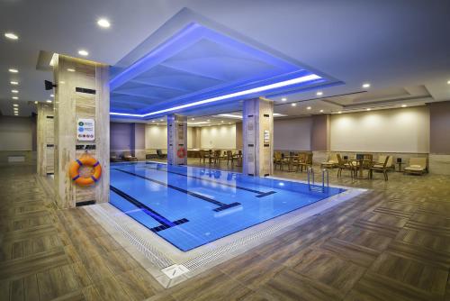 downtown ankara hotel by accor