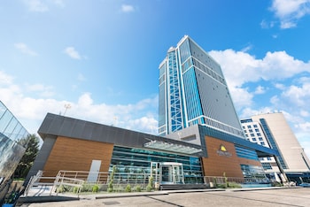 downtown ankara hotel by accor