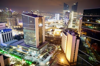 downtown ankara hotel by accor