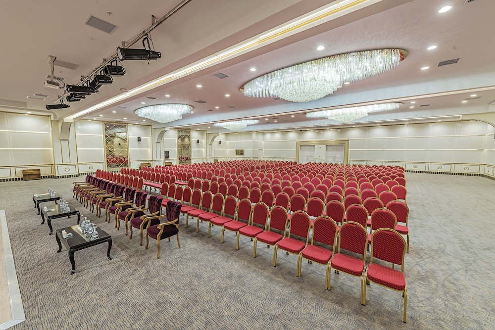 downtown ankara hotel by accor