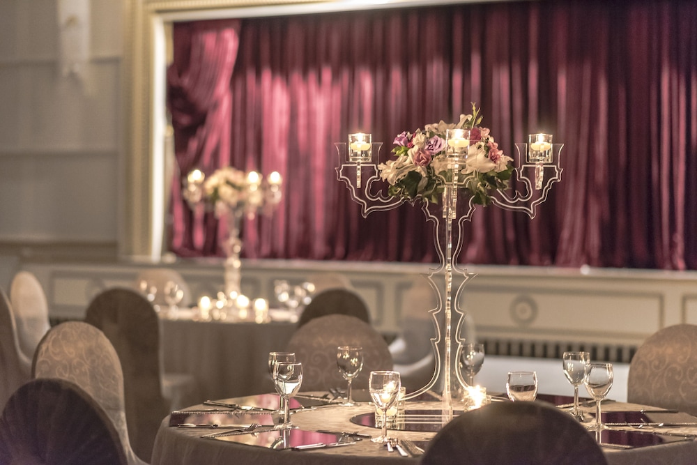 downtown ankara hotel by accor