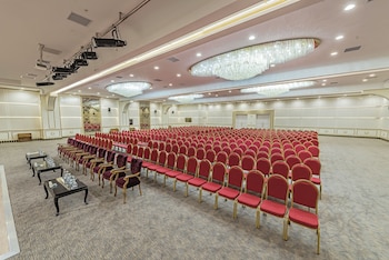 downtown ankara hotel by accor