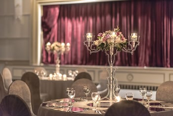 downtown ankara hotel by accor