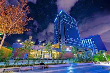 downtown ankara hotel by accor
