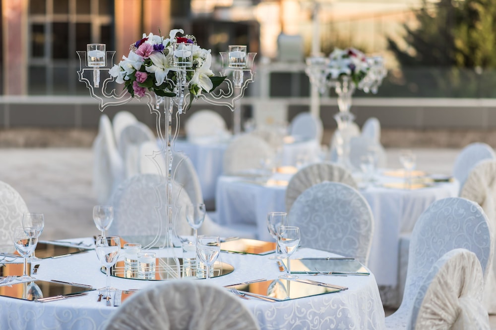 downtown ankara hotel by accor