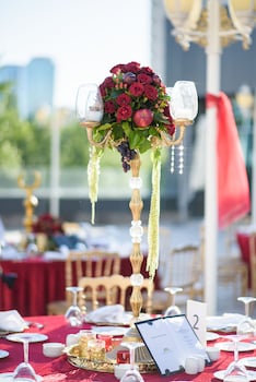 downtown ankara hotel by accor