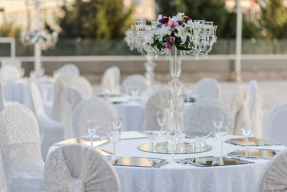 downtown ankara hotel by accor