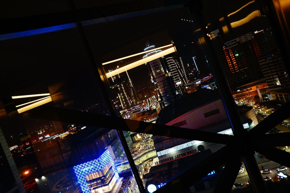 downtown ankara hotel by accor