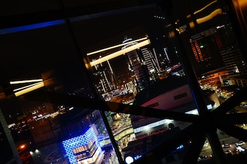 downtown ankara hotel by accor