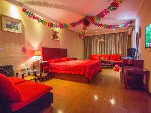 greentree inn jining jiaxiang county jianshe south road express hotel