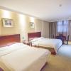 greentree inn jining jiaxiang county jianshe south road express hotel