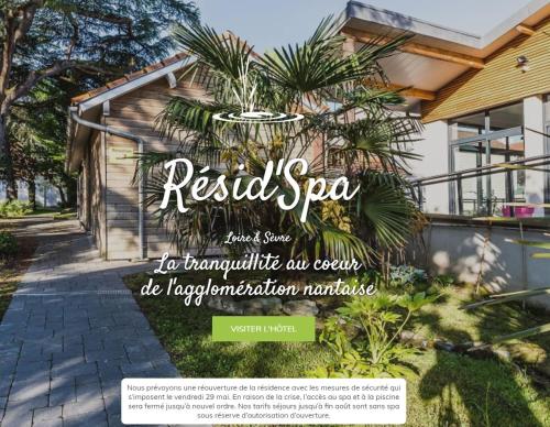 rsid spa loire and svre