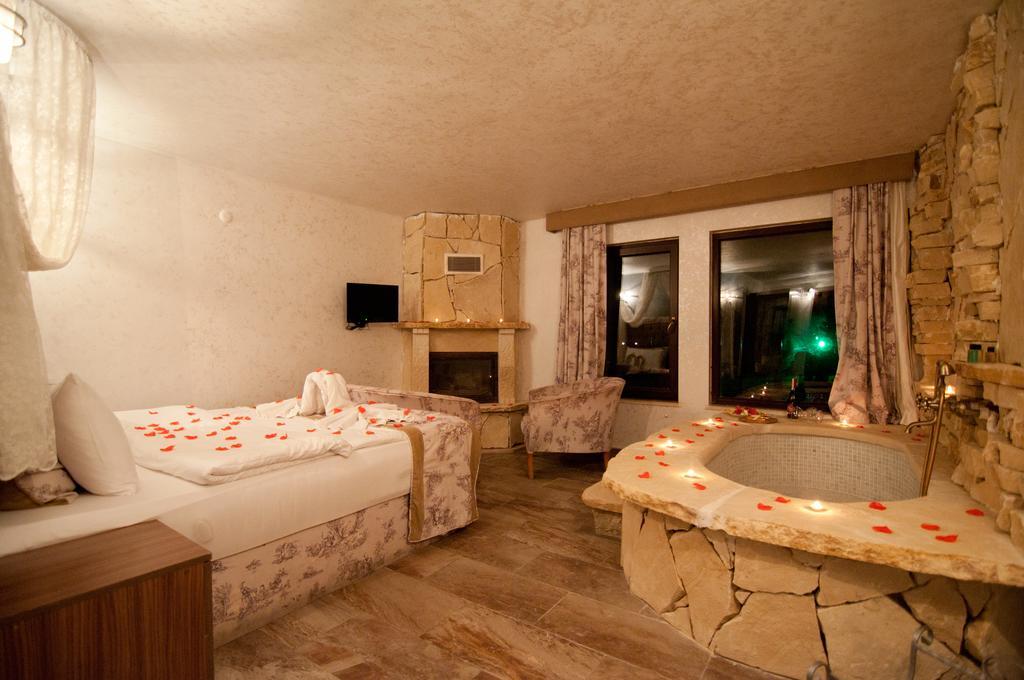 agva gizemli nehir hotel