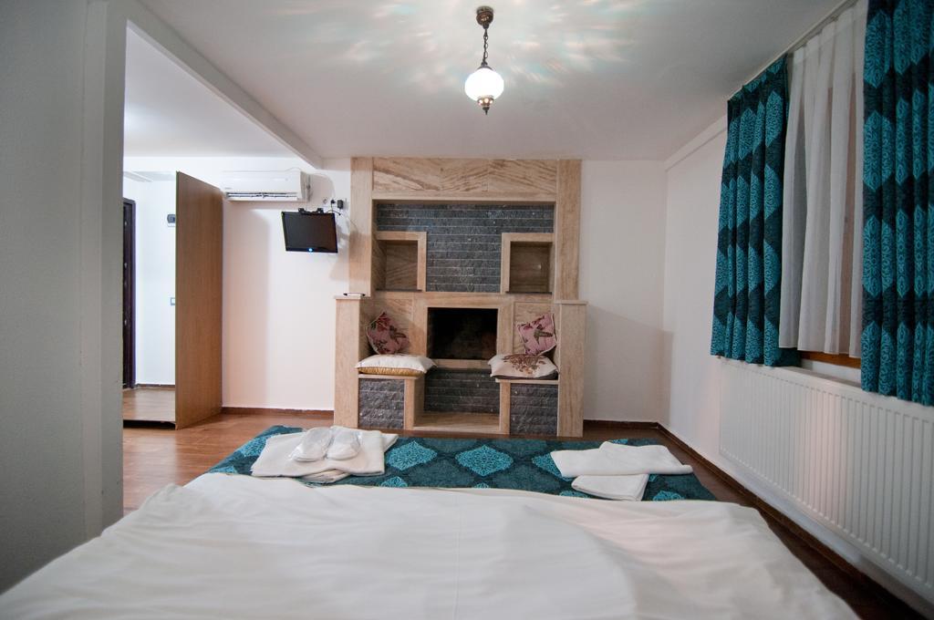 agva gizemli nehir hotel