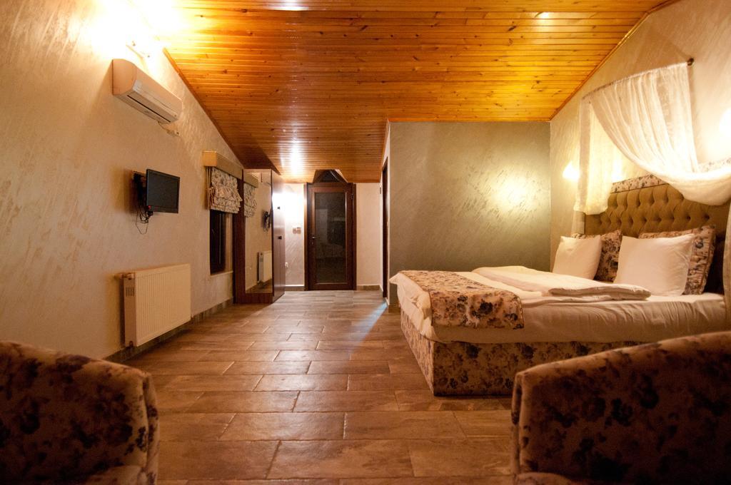 agva gizemli nehir hotel