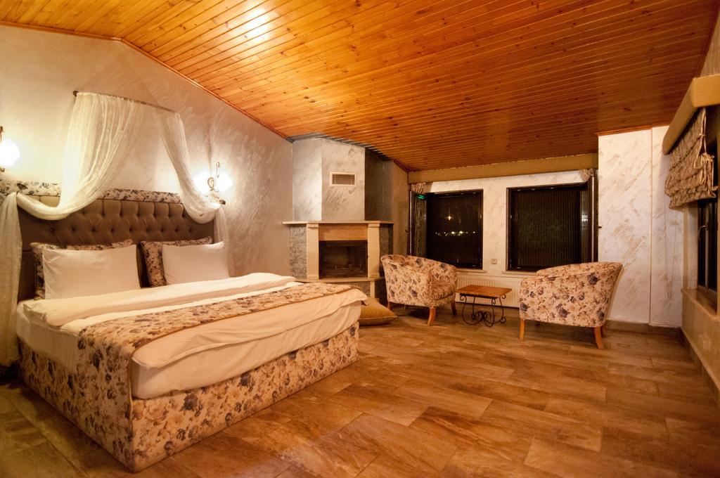 agva gizemli nehir hotel