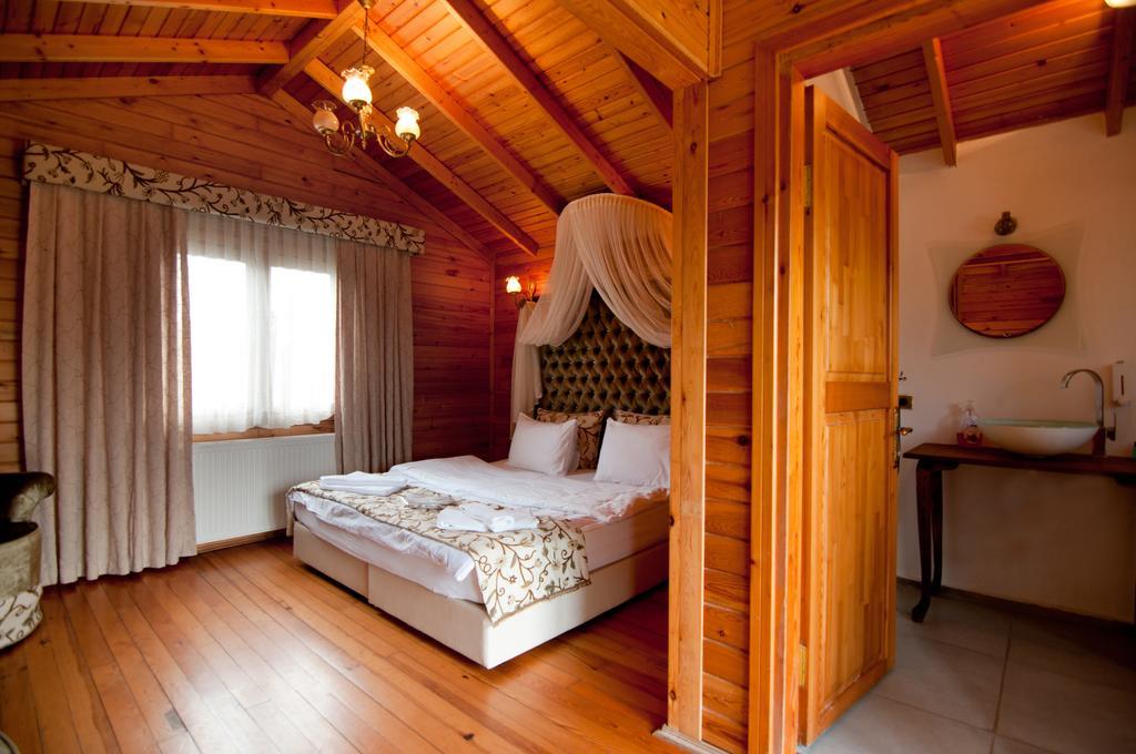 agva gizemli nehir hotel