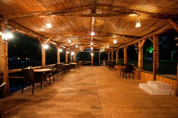 agva gizemli nehir hotel