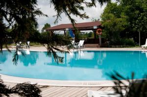 agva gizemli nehir hotel