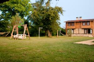 agva gizemli nehir hotel