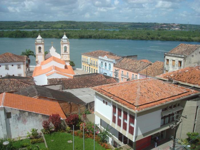 penedo
