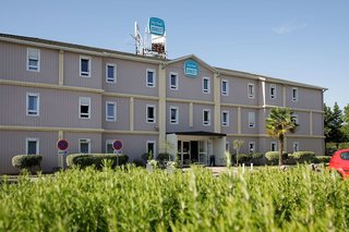 Kyriad Direct Orleans - La Chapelle St Mesmin,In La Chapelle-Saint-Mesmin,2 star