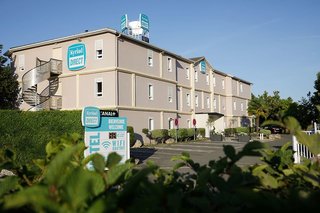 Kyriad Direct Orleans - La Chapelle St Mesmin,In La Chapelle-Saint-Mesmin,2 star