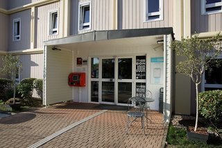 Kyriad Direct Orleans - La Chapelle St Mesmin,In La Chapelle-Saint-Mesmin,2 star