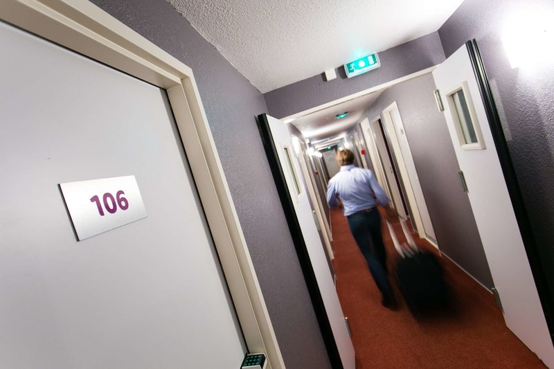 kyriad direct orleans la chapelle st mesmin