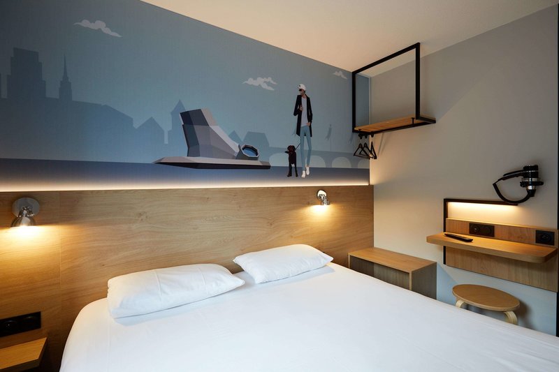 kyriad direct orleans la chapelle st mesmin