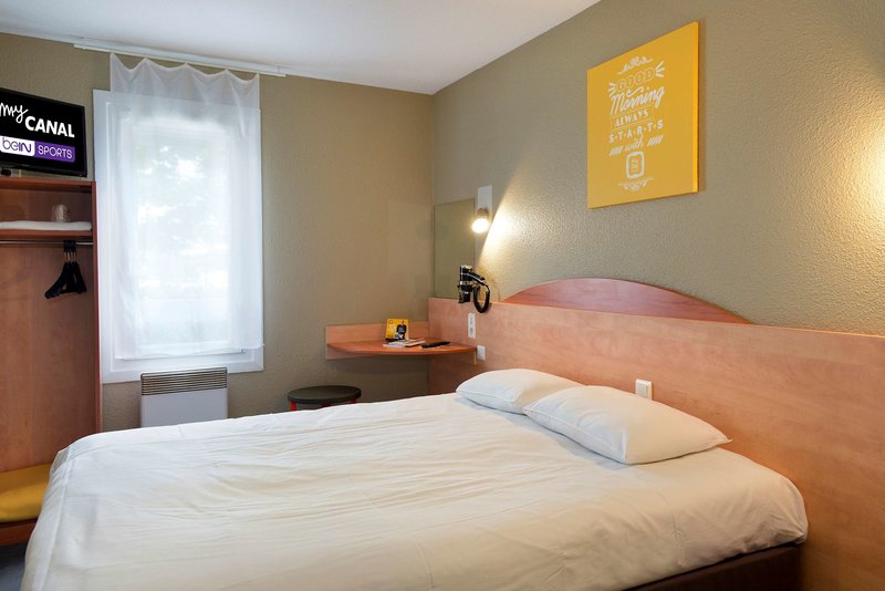 kyriad direct orleans la chapelle st mesmin