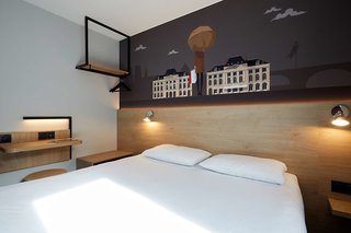 kyriad direct orleans la chapelle st mesmin