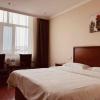 greentree inn zhangjiakou yucounty busstation business hotel