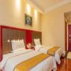 greentree inn zhangjiakou yucounty busstation business hotel