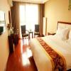 greentree inn zhangjiakou yucounty busstation business hotel