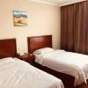 greentree inn zhangjiakou yucounty busstation business hotel