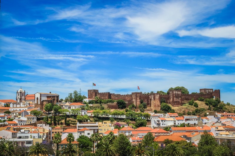 hotel colina dos mouros