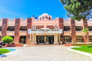 hotel colina dos mouros