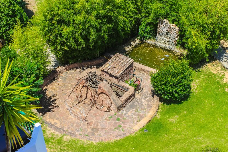 hotel colina dos mouros