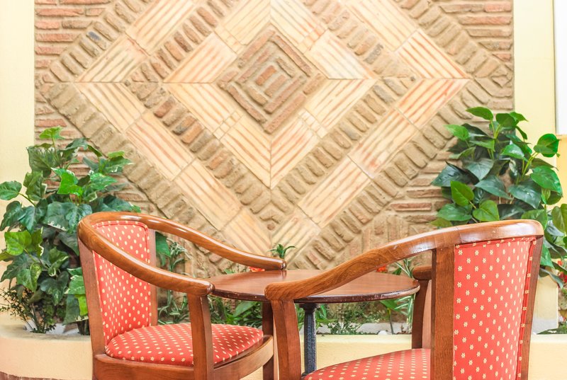 hotel colina dos mouros