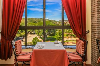 hotel colina dos mouros