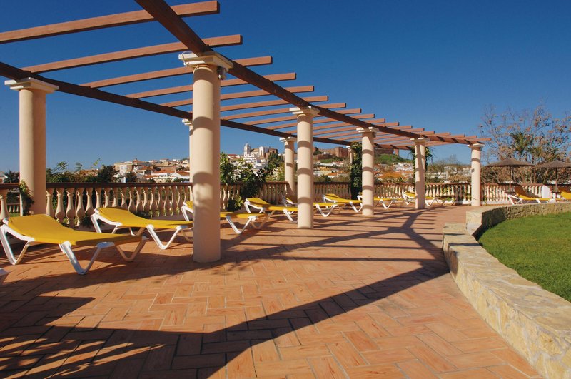 hotel colina dos mouros