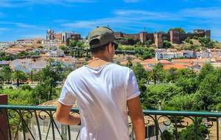 hotel colina dos mouros