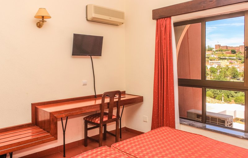 hotel colina dos mouros