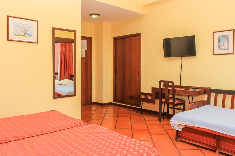 hotel colina dos mouros