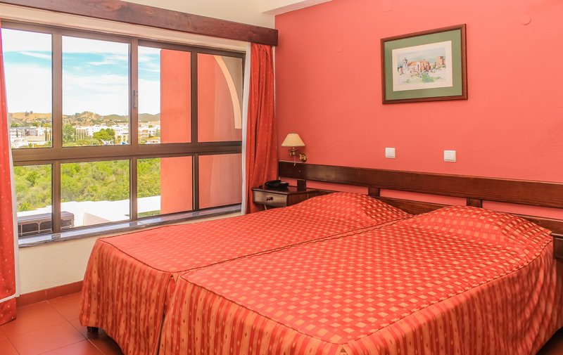 hotel colina dos mouros