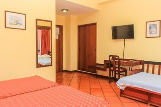 hotel colina dos mouros