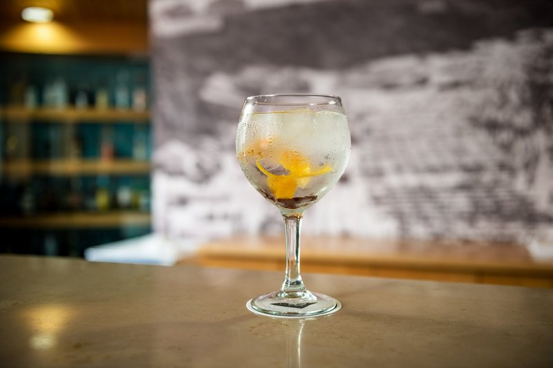 sinerama hotel apartamento