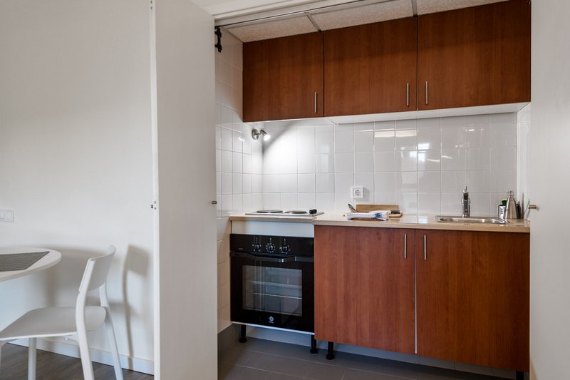 sinerama hotel apartamento